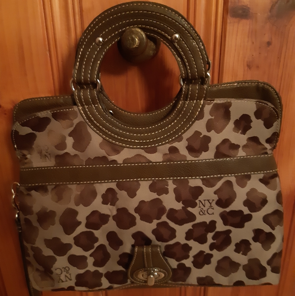 New York Compagny Handbag
